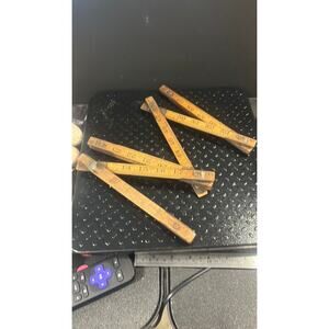 A. Folding Measuring Stick